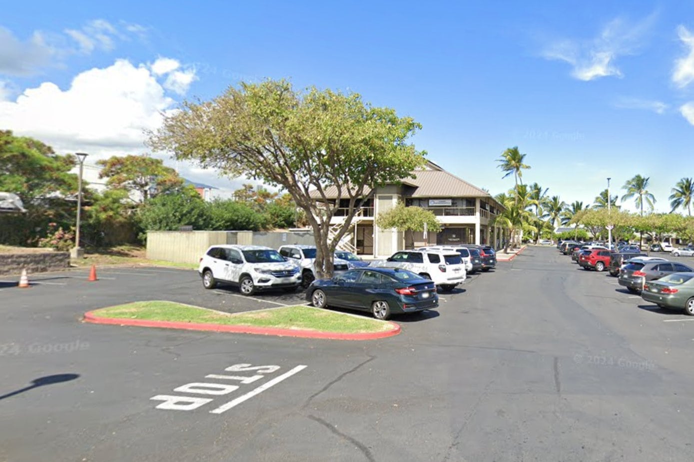 Kahului Location