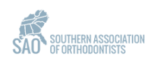 Southern Association of Orthodontists logo