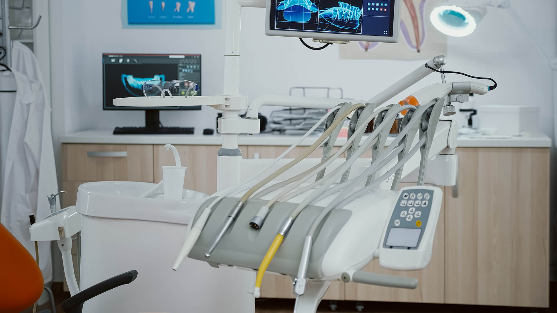 Braces Tips for October’s National Orthodontic Health Month