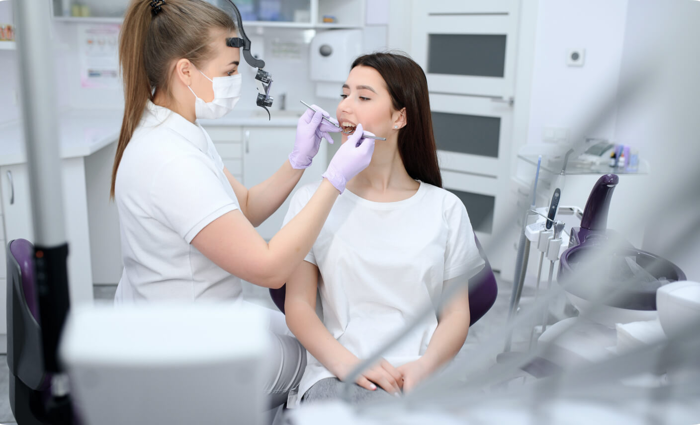 Early Orthodontic Intervention Helps Teens Get the Smile They Want